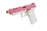 GTP 9 Rose Gold